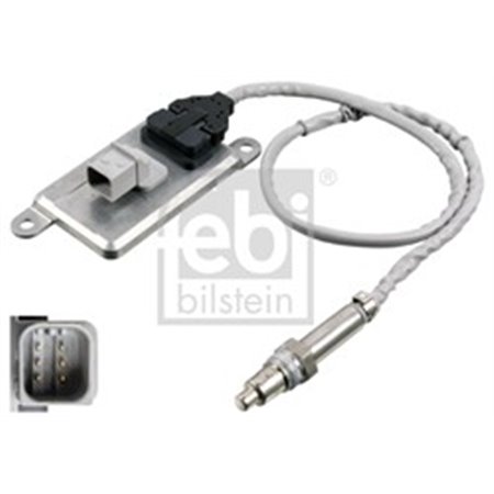 176842 NOx-sensor, karbamiidipritse FEBI BILSTEIN