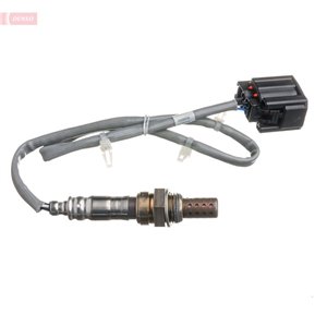 DOX-0331 Lambda probe (number of wires 4, 590mm) fits: VOLVO S60 I; FIAT S