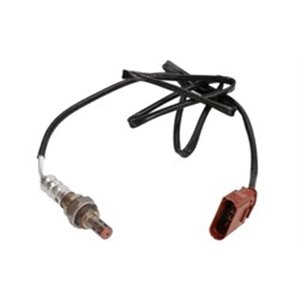 OZA826-EE8          97007 Lambda probe (number of wires 4, 1326mm) fits: MERCEDES A (W168),