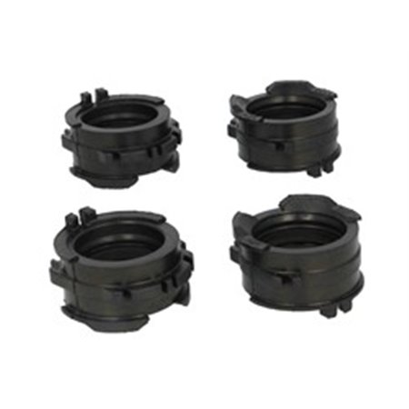 CHH-12 Complete set of suction nozzles fits: HONDA VF, VFR 750 1993 1999