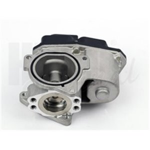 HUCO138460 EGR valve fits: AUDI A3, A4 ALLROAD B8, A4 B8, A5, A6 C6, Q5, TT;