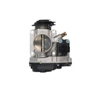 117 303 Throttle Body TOPRAN - Top1autovaruosad