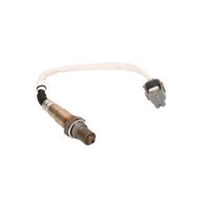 ENT600037 Lambda probe (number of wires 4, 318mm) fits: CITROEN C1; MAZDA C