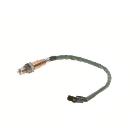 0 258 027 00A Lambda Sensor BOSCH