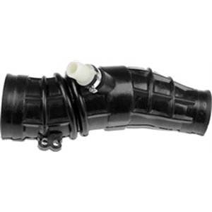 GATANTK1161 Intercooler hose (black) fits: ALFA ROMEO 147, GT 1.9D 04.01 09.1