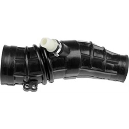 GATANTK1161 Intercooler hose (black) fits: ALFA ROMEO 147, GT 1.9D 04.01 09.1