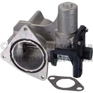 7.00823.06.0 EGR klapp sobib: VW CRAFTER 30 35, CRAFTER 30 50, MULTIVAN V, TOU