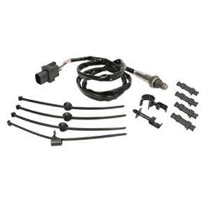 UAR9000-EE002       93909 Lambda probe (number of wires 5, 1200mm) fits: AUDI A4 B7, A6 ALL