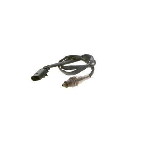 0 258 030 290 Lambda Sensor BOSCH