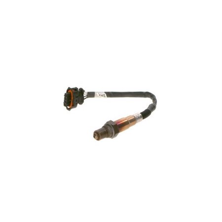 0 258 006 499 Lambda Sensor BOSCH