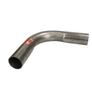 BOS263-650 BOSAL connecting pipe Reductive