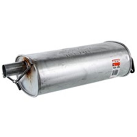 154-459 Centre Muffler BOSAL