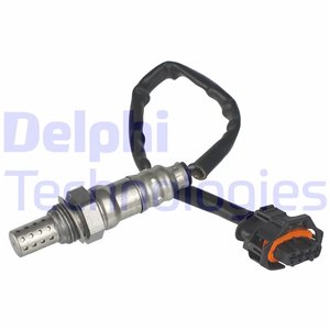 ES20284-12B1 Lambda Sensor DELPHI - Top1autovaruosad