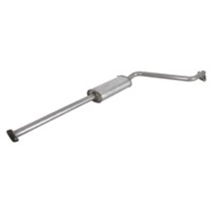 0219-01-10066P Exhaust system middle sile - Top1autovaruosad