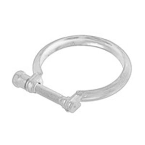 5801397774 Exhaust clip fits: IVECO