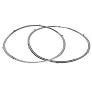 DIN4IL025 Exhaust system gasket/seal fits: MAN