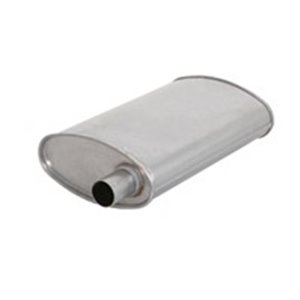 ASM27.002 Exhaust pipe fits: JEEP CHEROKEE, GRAND CHEROKEE I 2.5D/4.0/5.2 0