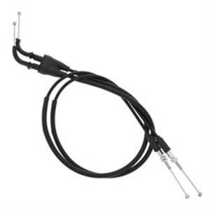 AB45-1043 Accelerator cable fits: HUSABERG FC, FE, FS; KTM EXC, MXC, RALLY,