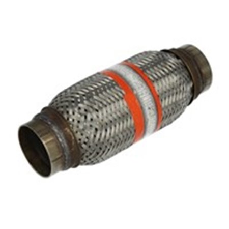 BOS265-319 Avgassystem vibrationsdämpare (49x166)