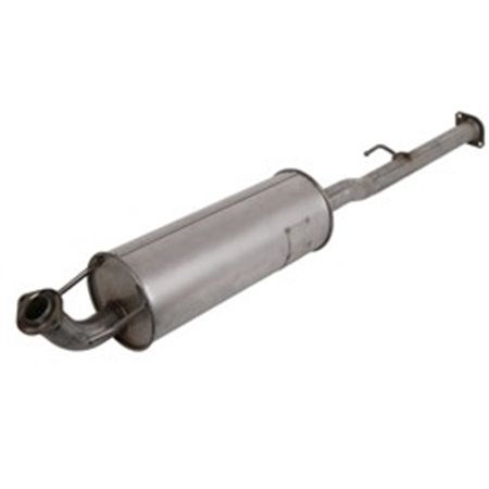 284-769 Centre Muffler BOSAL