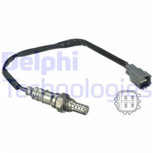 ES20118-12B1 Lambda Sensor DELPHI - Top1autovaruosad