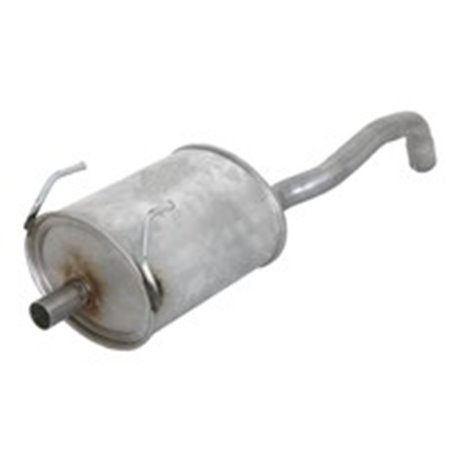 148-193 Rear Muffler BOSAL