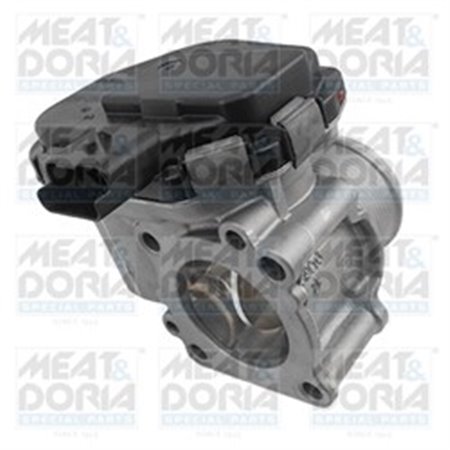 89259 Control Valve, air intake MEAT & DORIA