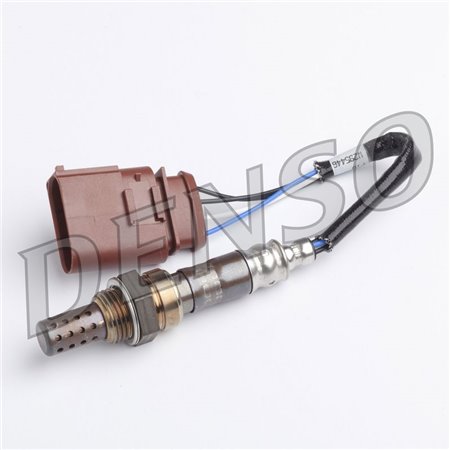 DOX-1565 Lambda probe (number of wires 4, 235mm) fits: VOLVO S60 I AUDI A