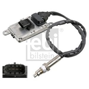 FE176850 NOx sensor fits: RVI C, D, K, KERAX, MAGNUM, PREMIUM 2, T; VOLVO 