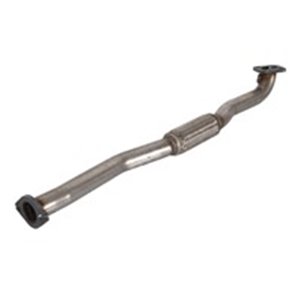 JMJ 0008 Exhaust pipe front  x1060mm  fit - Top1autovaruosad