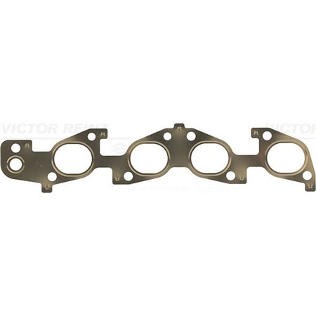 71-53154-00 Gasket, exhaust manifold VICTOR REINZ