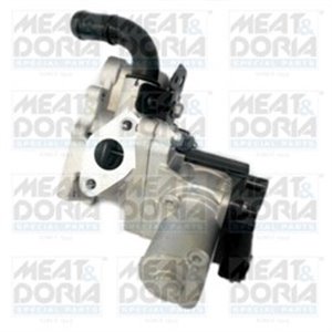 MD88312 EGR valve fits: HYUNDAI I40 I, I40 I CW, IX35; KIA CARENS IV, OPT