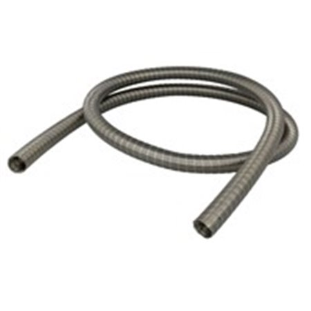 DIN95282 Exhaust pipe (diameter:24mm, length:2000mm)