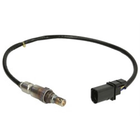 UAA0007-AU001       91305 Lambda probe (number of wires 5, 561mm) fits: AUDI A4 B8, A5, A6 