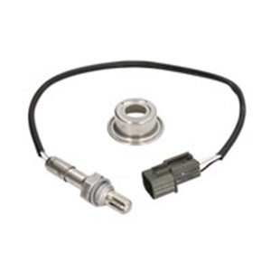 J1460515 Lambda probe (number of wires 4, 500mm) fits: MERCEDES A (W168), 