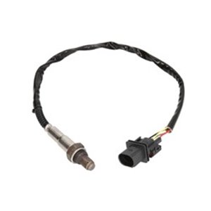 UAR9000-EE010       97739 Lambda probe (number of wires 5, 600mm) fits: IVECO DAILY V, DAIL
