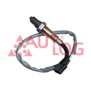 AS2208 Lambda probe (number of wires 4, 480mm) fits: NISSAN X TRAIL I; O