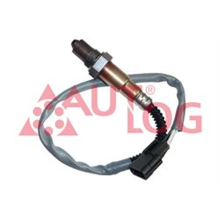 AS2208 Lambda probe (number of wires 4, 480mm) fits: NISSAN X TRAIL I O