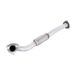 0219-01-16013P Exhaust pipe front (manifold) fits: ALFA ROMEO 159 1.9D 09.05 11.