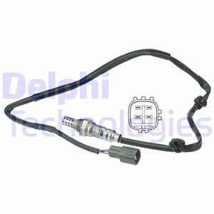 ES20531-12B1 Lambda Sensor DELPHI - Top1autovaruosad