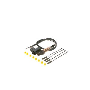 0 258 986 602 Lambda probe (number of wires 4) (universal) fits: DS DS 3, DS 4,