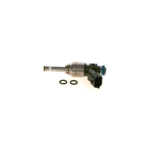 F 00B H40 419 DeNOx system ammonia injector fits: RENAULT RVI