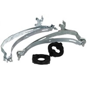 BOS254-980 Exhaust clip fits: BMW 3 (E30) 1.8/2.0/2.5 05.86 06.94