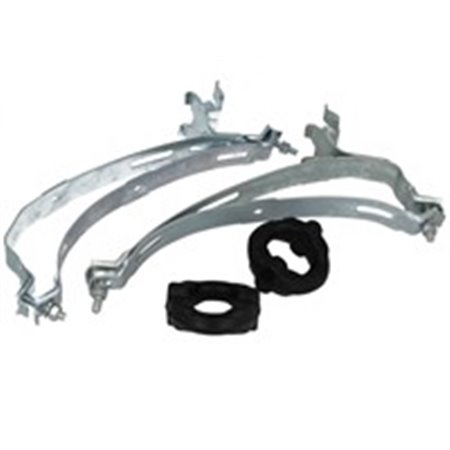 254-980 Mount, exhaust system BOSAL