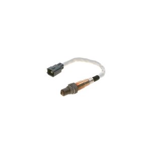 0 258 006 720 Lambda probe (number of wires 4, 303mm) fits: CHEVROLET EPICA; CI