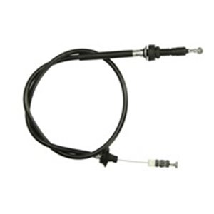 AD11.0362.1 Accelerator cable (length 1150mm/950mm) fits: FIAT DUCATO 2.5D/2.