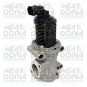 88094 EGR-ventil MEAT & DORIA - Top1autovaruosad
