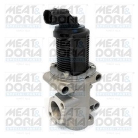 88094 EGR Valve MEAT & DORIA