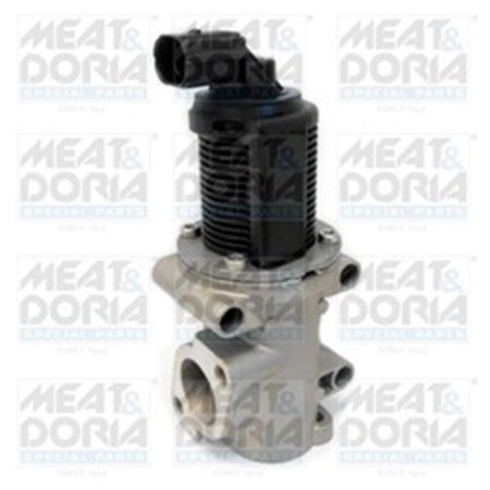 MD88094E EGR valve fits: ALFA ROMEO 159 FIAT CROMA, DUCATO, GRANDE PUNTO,