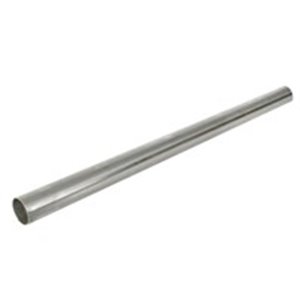 BOS261-875 BOSAL 76/1950mm steel tube 2mm